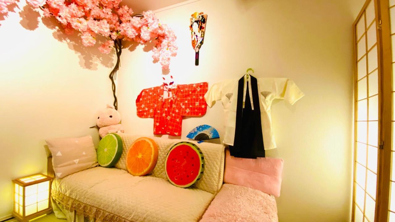 雲波館 Hotel Nagoya Exterior photo